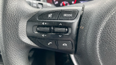 Kia Rio 1.2 DPi 1 5dr Petrol Hatchback